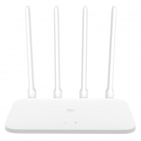 Xiaomi Mi WiFi Router 4a (White)