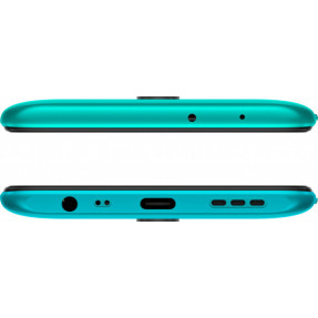 Xiaomi Redmi 9 3/32GB NFC (Green) EU - Офіційний