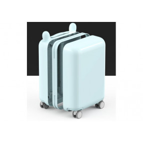 Валіза Mi Kids Luggage (Blue)