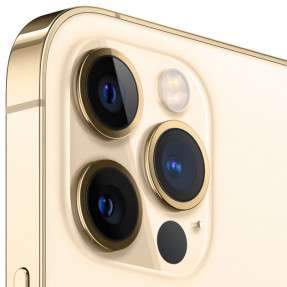 Apple iPhone 12 Pro 256Gb (Gold) MGMR3