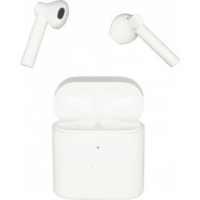 TWS навушники QCY T7 (White)