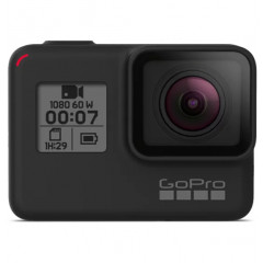 Экшн-камера GoPro HERO 7 (Black)