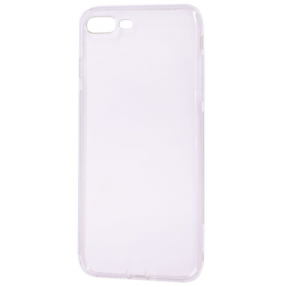 Чохол силіконовий Momo iPhone 7 (білий)