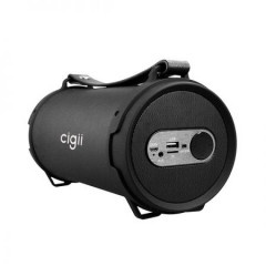 Bluetooth колонка Cigii S22B (Black)