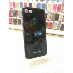 Чохол Molan iPhone 7 (чорний)