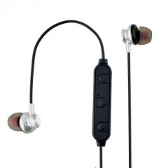 Bluetooth-навушники Aspor A613 (чорний)
