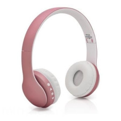 Бездротові навушники P23 (Pink)