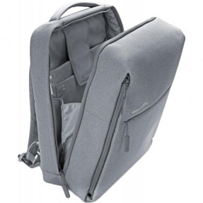 Рюкзак Xiaomi Mi Minimalist Urban Backpack (Light Gray)