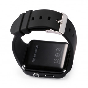 Смарт-годинник Smart Watch X6 (Black)