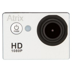 Экшн-камера ATRIX ProAction A9 (silver)