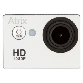 Екшн-камера ATRIX ProAction A9 (silver)