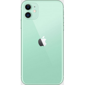 Apple iPhone 11 128Gb (Green) MWM62