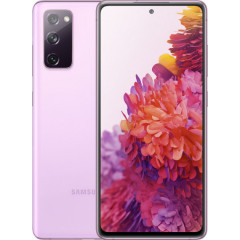 Samsung G780 Galaxy S20 FE 6/128GB (Cloud Lavender) EU - Офіційний