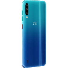 ZTE Blade A7 2020 2/32Gb (Blue) EU - Офіційний