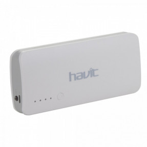 PowerBank Havit HV-PB112 13000 mAh (White)