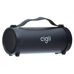 Bluetooth колонка Cigii S33D (Black)