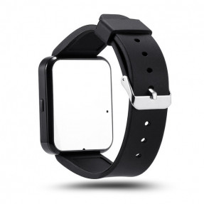 Смарт-годинник Smart Watch U8 (Black)