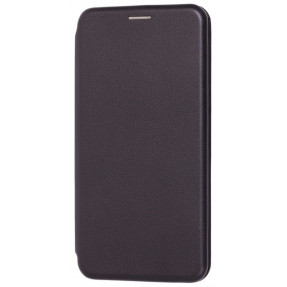 Книга Premium Samsung Galaxy A10 (чорний)