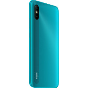 Xiaomi Redmi 9A 2/32GB (Peacook Green) EU - Офіційний