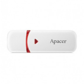 Флешка USB Apacer AH333 32Gb (White)