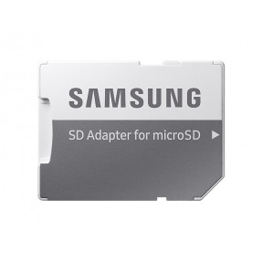Samsung EVO Plus microSD C10 UHS-I[MB-MC32GA/RU]
