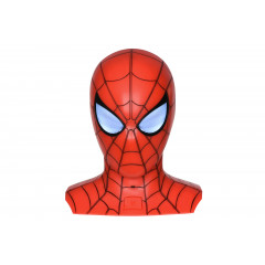 eKids iHome MARVEL Spider-Man, Wireless