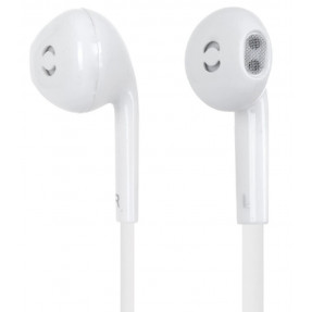 Bluetooth-навушники Ergo BT-530 (White)