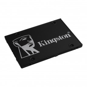 Kingston KC600[SKC600/256G]