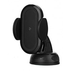 2E Car Windsheild/airvent Wireless Charger(3in1)