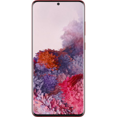 Samsung Galaxy S20+ (G985F)[SM-G985FZRDSEK]