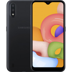 Samsung Galaxy A01 (A015F)[SM-A015FZKDSEK]