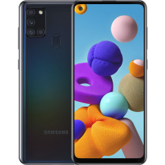 Samsung Galaxy A21s (A217F)[SM-A217FZKNSEK]