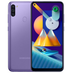 Samsung Galaxy M11 (M115F)[Violet]