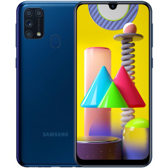 Samsung Galaxy M31 (M315F)[Blue]