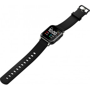 Смарт-годинник Xiaomi Haylou Smart Watch LS02 (Black)