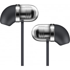 Вакуумні навушники-гарнітура Xiaomi Mi Piston Air (Black)