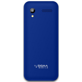 SIGMA X-style 31 Power (Blue)