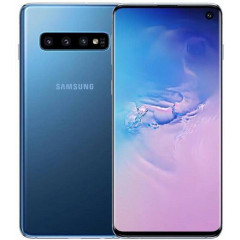 Samsung G973F Exynos Galaxy S10 8/128GB (Blue) EU - Офіційний