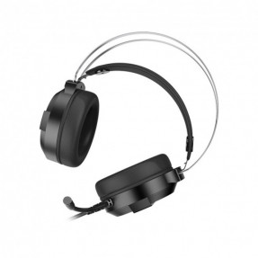 Накладні навушники Havit HV-H2026D Gaming (Black)
