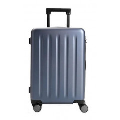 Валіза RunMi 90 Points Suitcase 20" (Aurora Blue)