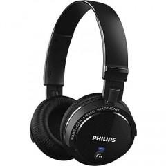 Бездротові навушники Philips SHB3060 (Black)