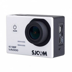 SJCAM SJ5000 (White)