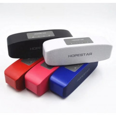 Bluetooth колонка Hopestar H11 