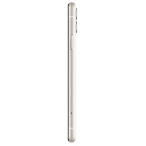 Apple iPhone 11 128Gb (White) MWM22