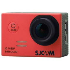 SJCAM SJ5000 (Red)