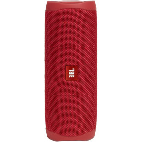 Bluetooth колонка JBL Flip 5 (Red) JBLFLIP5RED - Original
