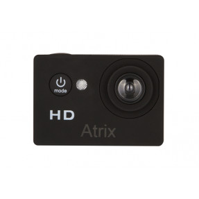 Екшн-камера ATRIX ProAction A7 Full HD A7B (black)