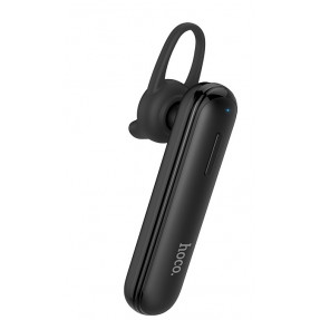 Bluetooth-гарнітура Hoco E36 Free sound (Black)