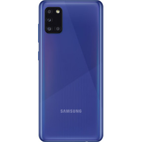 Samsung A315F Galaxy A31 4/64 (Blue) EU - Офіційний