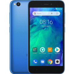 Xiaomi Redmi Go 1/16 Gb (Blue) EU - Міжнародна версія